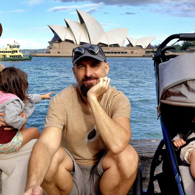 Sydney ima klimu koja se kreće u smjeru tropa s kišnim i sušnim sezonama