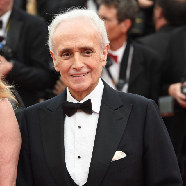 José Carreras