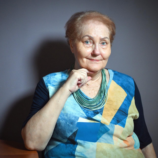 Karla Dragica Pongrac