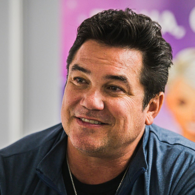 Dean Cain