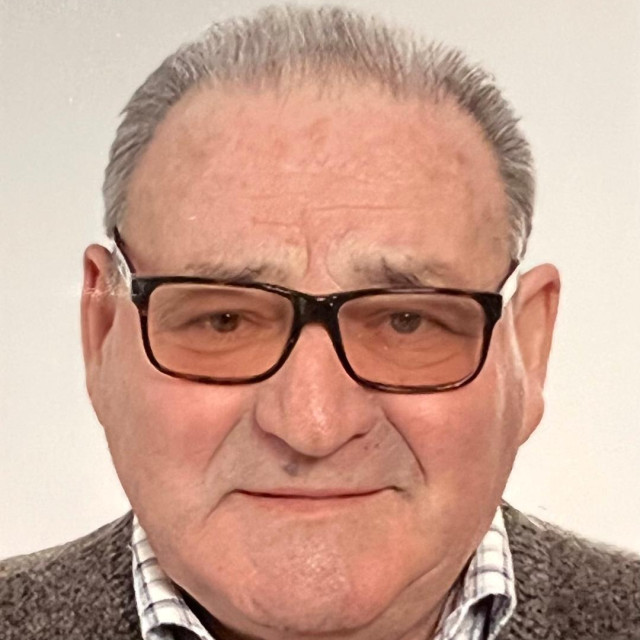 Franjo Kiseljak