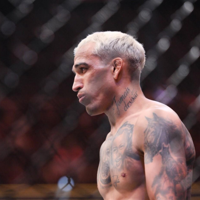 Charles Oliveira