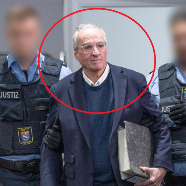 Prinz Heinrich XIII Reuss