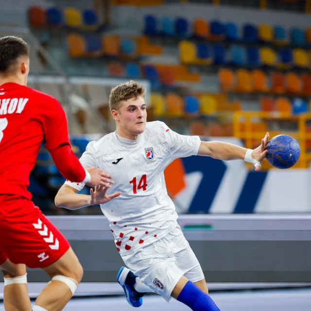 Efikasan, ali nedovoljno za pobjedu - Marko Grubišić