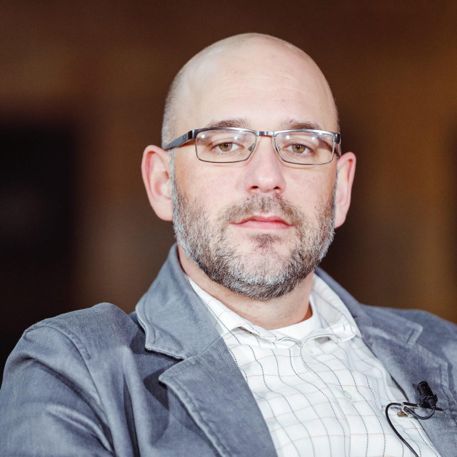 Stevo Đurašković
