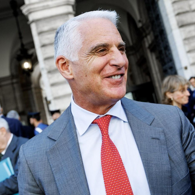 Andrea Orcel