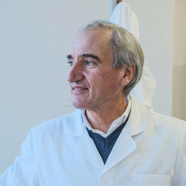 Nicola Ivaldo