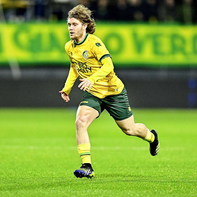 Alen Halilović