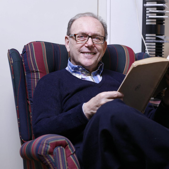 Alfi Kabiljo