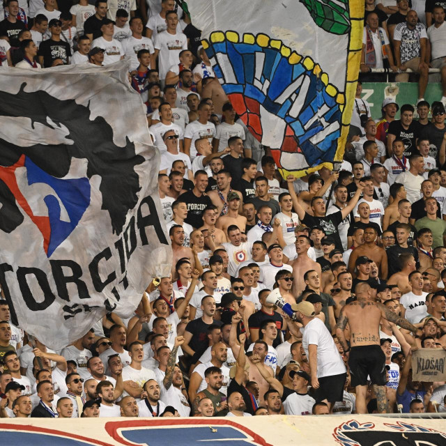 Torcida