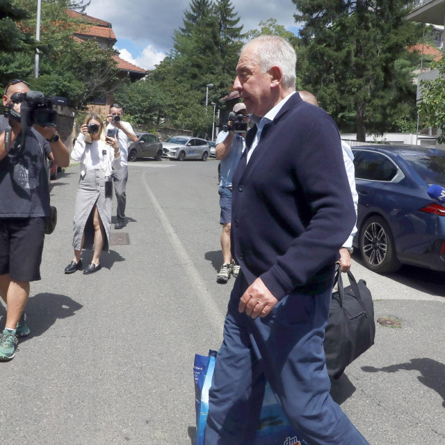 Ivo Sanader
