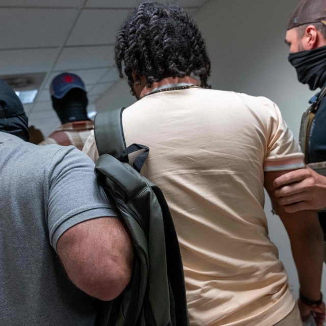 Racije kojima je cilj otkrivanje imigranata koje provodi Trumpova administracija izazvale su paniku u imigrantskim zajednicama