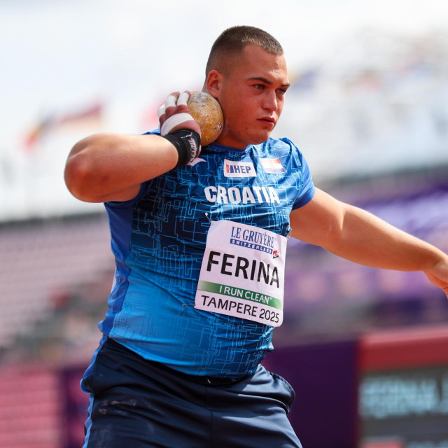 Jan Ferina