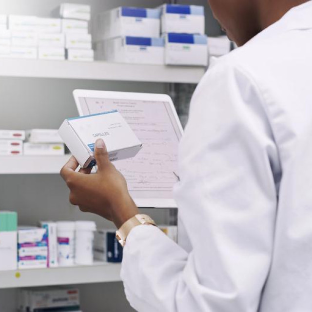 farmacija/ Ilustrativna fotografija