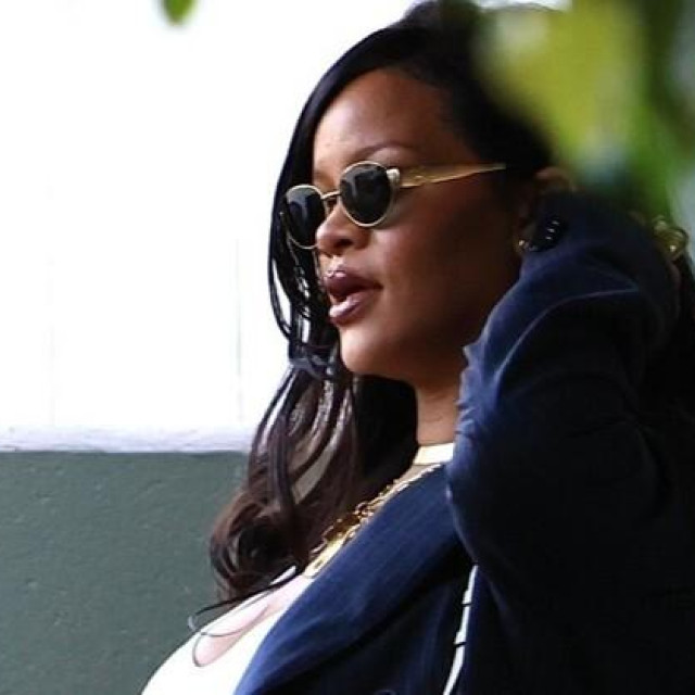 Rihanna