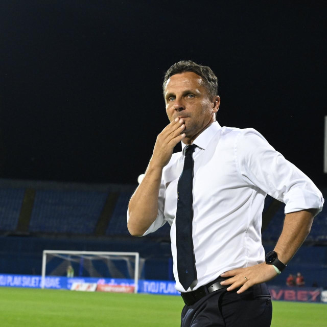 Mario Kovačević