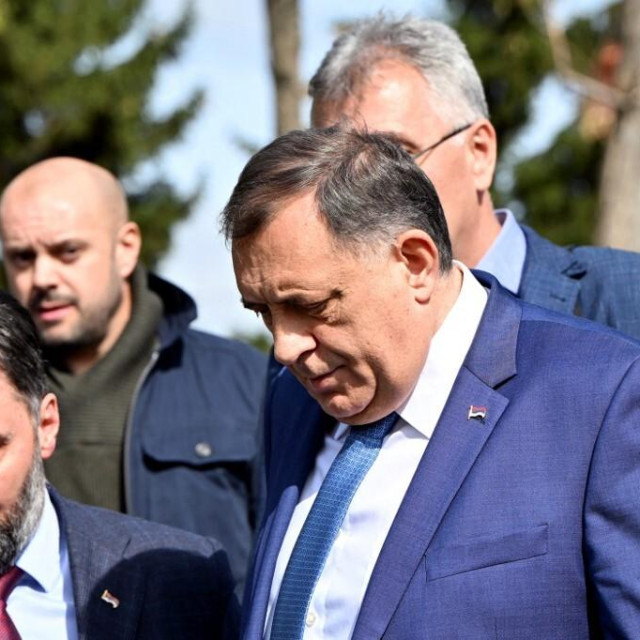 Milorad Dodik