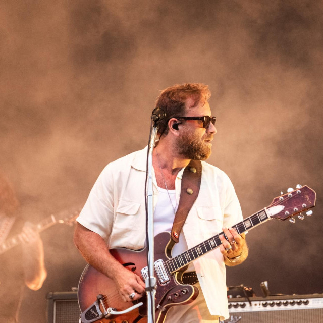 The Black Keys