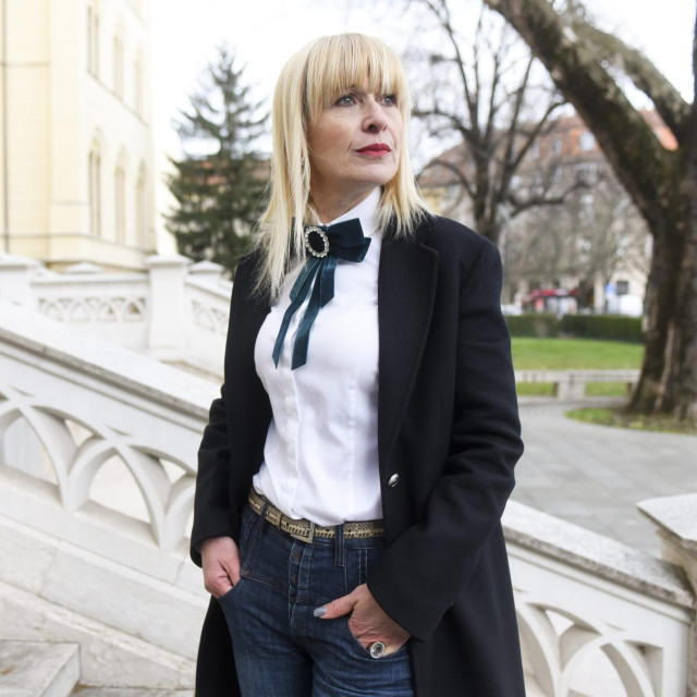 Aleksandra Maganić