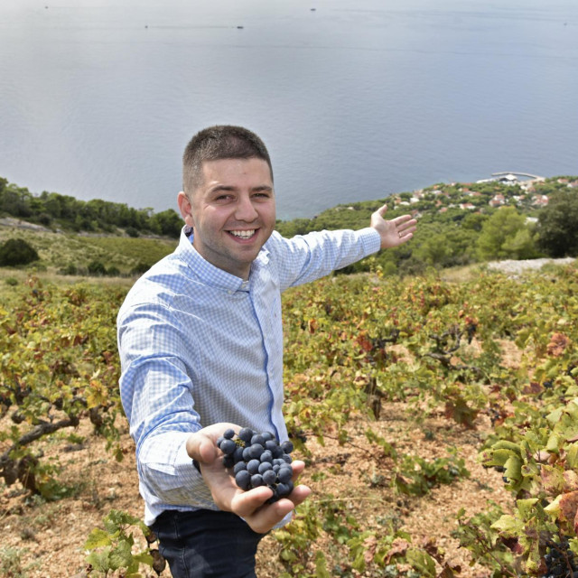 Mario Jeličić Purko - priča o uspjehu
 