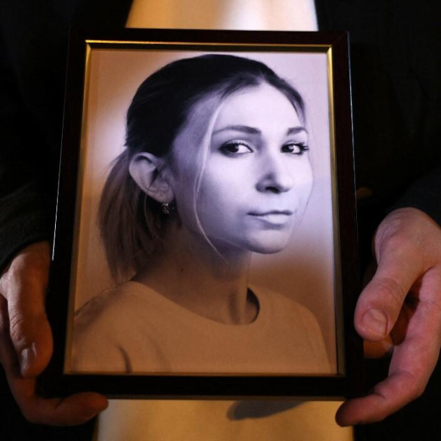 Viktorija Roščina