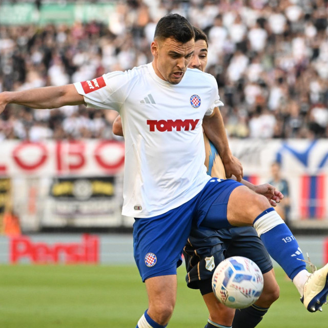 Filip Uremović