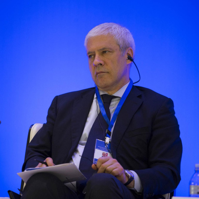 Boris Tadić