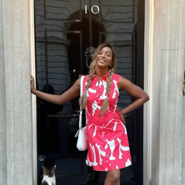 Florence Otedola