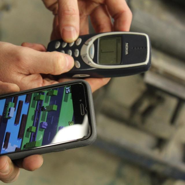 Nokia 3310