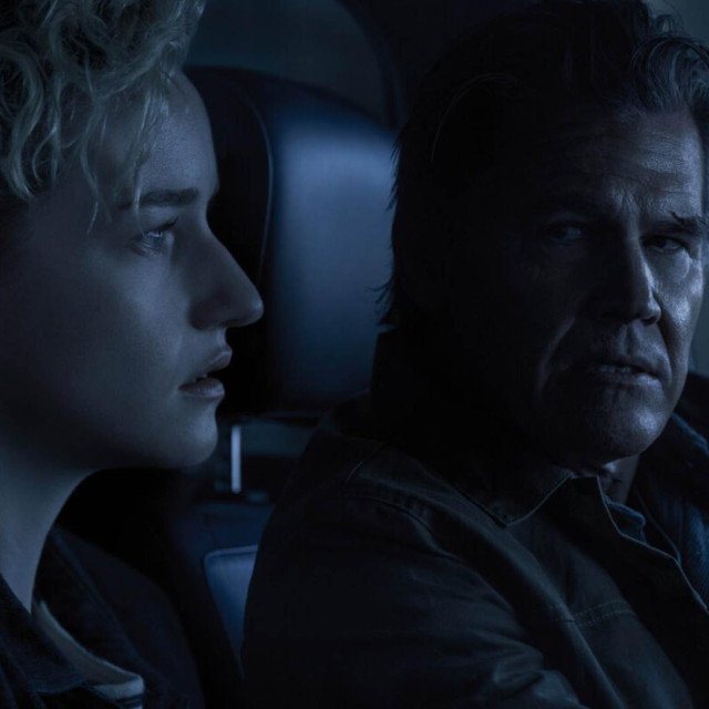 Weapons
Josh Brolin i Julia Garner