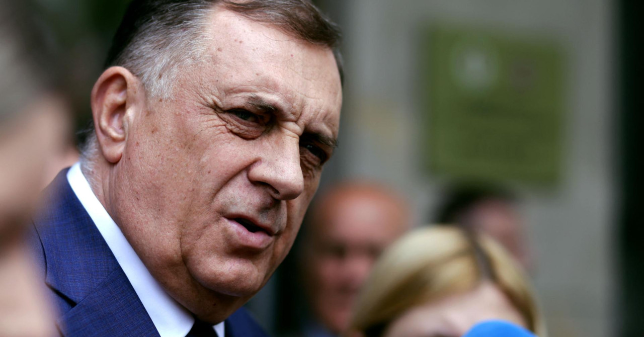 Dodik optužio Tita, za Bošnjake rekao da potječu od Srba pa dotaknuo dno: ‘Ovo je obračun muslimana s kršćanima!‘