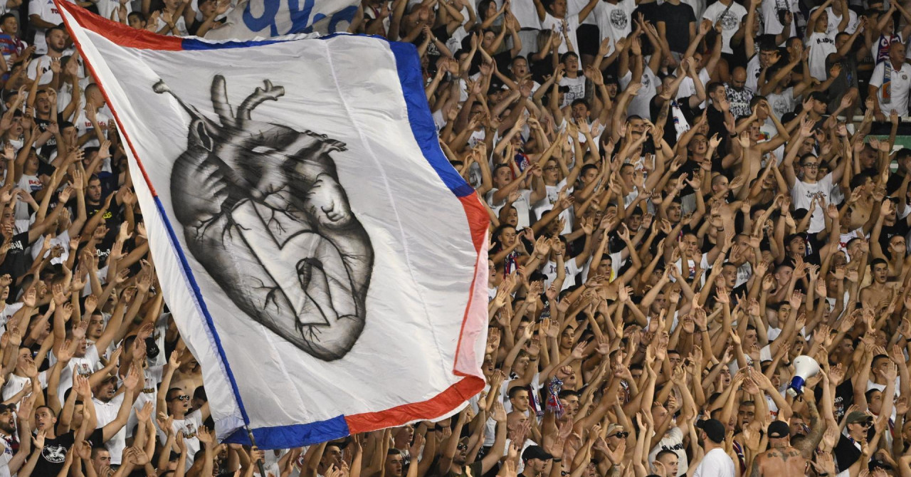 Hajduk je bolji, ali Dinamo uopće nije bezazlen kao što se očekivalo! Sada spremaju i pravu navijačku invaziju