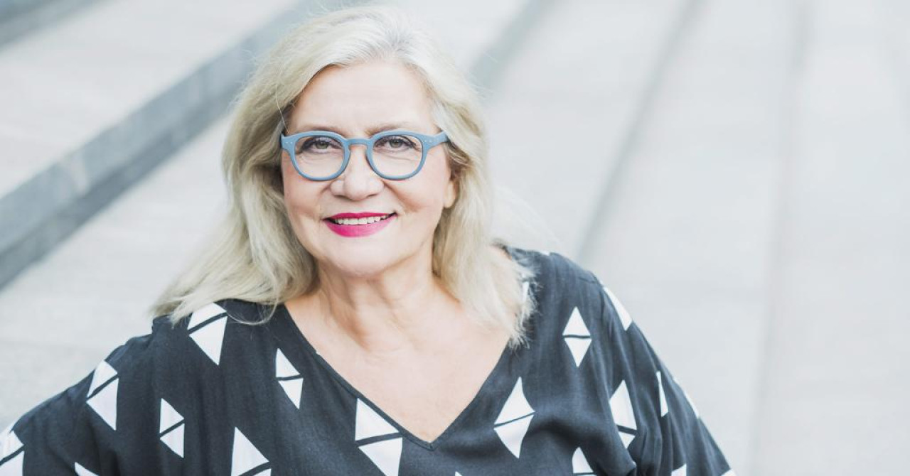 Umrla je naša poznata glumica Nina Erak