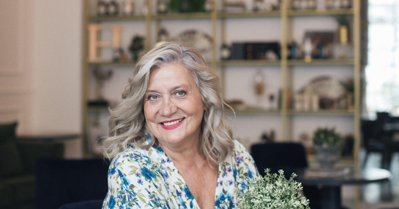 Nina Erak voljela je bijeg od stvarnosti, pretvarati se da je netko drugi. Kćeri Petri je s nostalgijom pričala samo o jednoj stvari