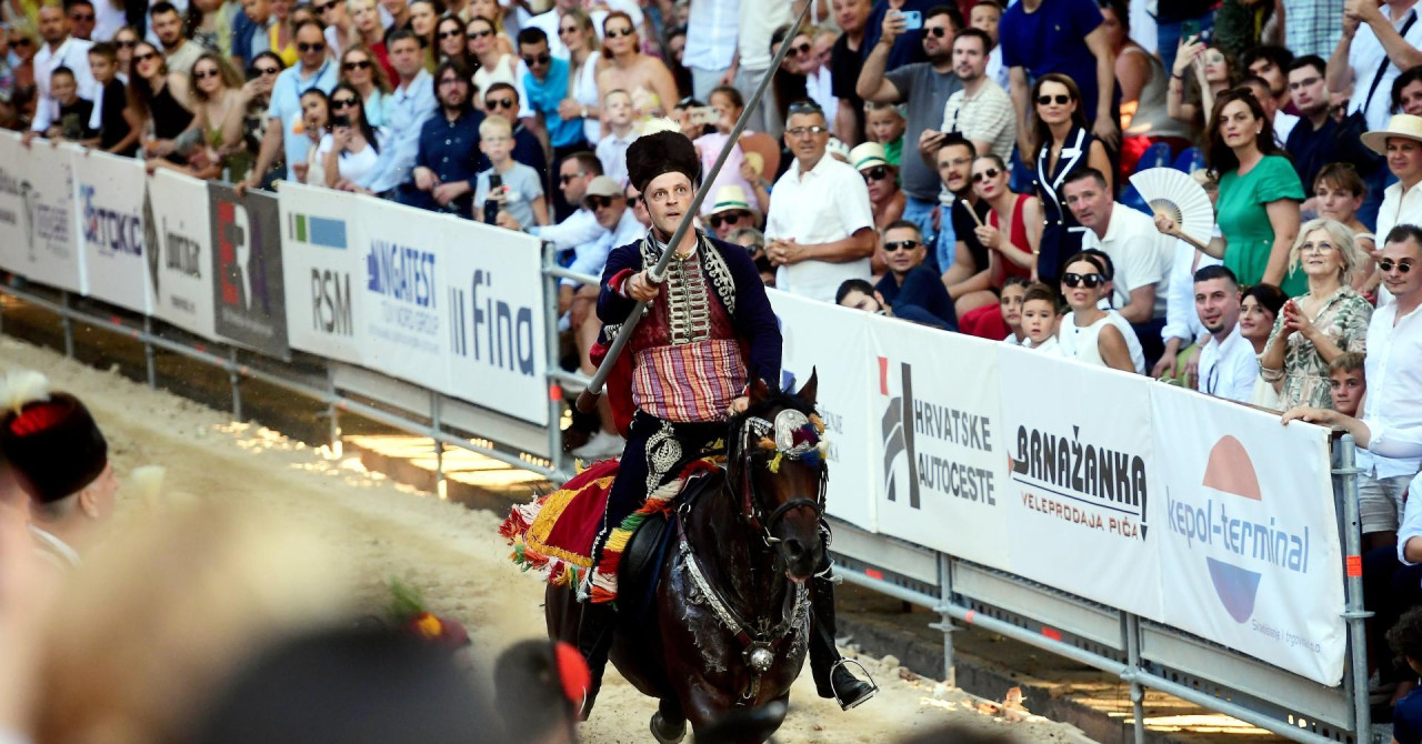 Frano Talaja je slavodobitnik 310. alke, pobijedio je u pripetavanju s 10 osvojenih punata
