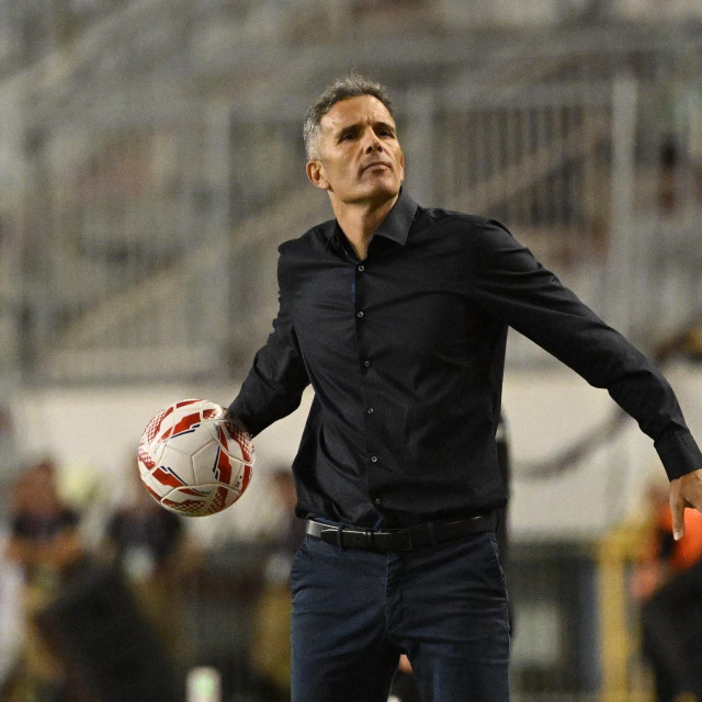 Goran Tomić (arhiva)