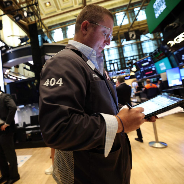 Dosad je 400 tvrtki iz sastava S&P 500 indeksa objavilo rezultate poslovanja za drugo tromjesečje, a 80 posto tih izvješća nadmašuje očekivanja analitičara o zaradi