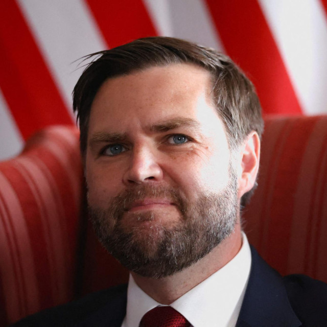 JD Vance