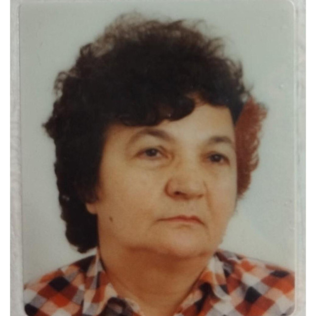 Jelka Mrkoci