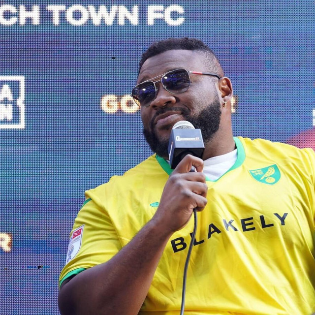 Jarrell Miller