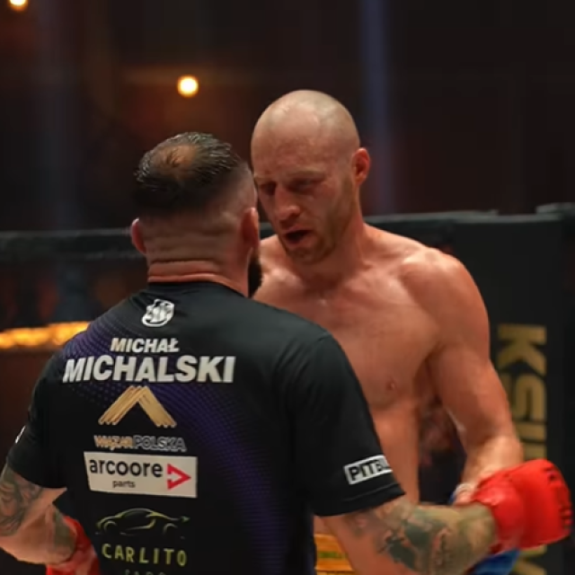 Andi Vrtačić i Michalski