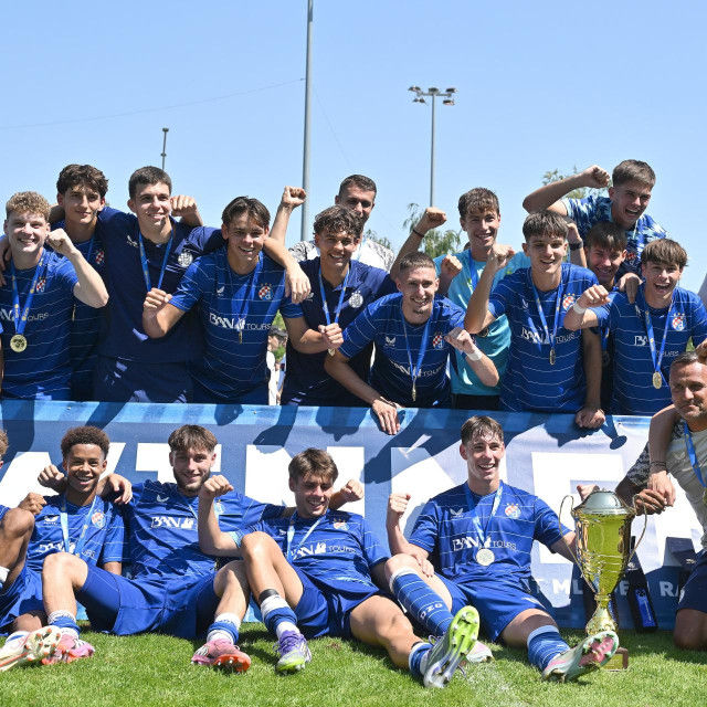 Slavlje trofeja