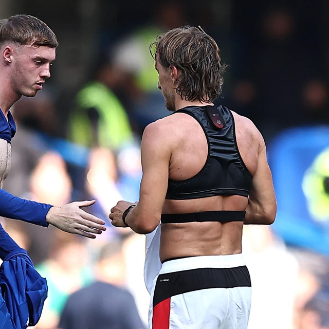 Luka Modrić