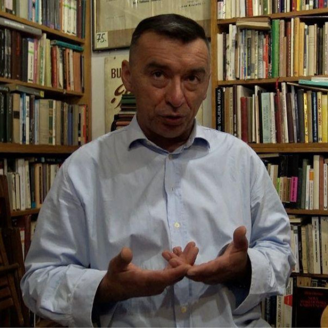 Saša Dmitrović