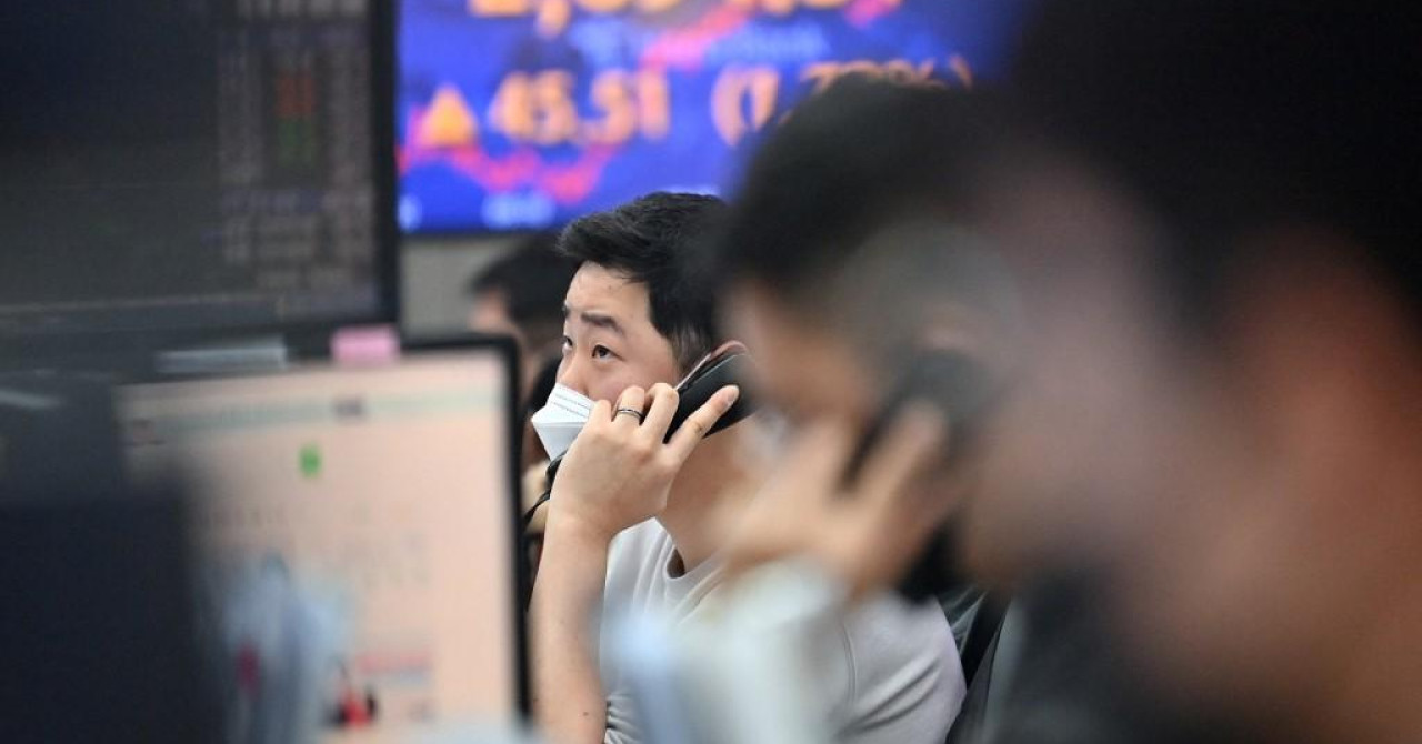 Financial Times razotkriva neviđeni dogovor: SAD uzima 15% prihoda od čipova prodanih u Kini, azijske burze rastu