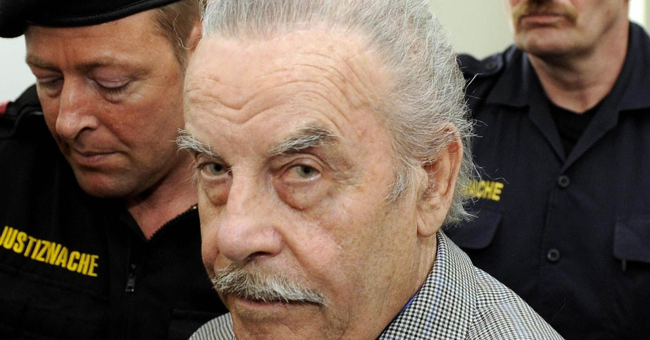 Josef Fritzl s 90 godina izlazi na slobodu?! Odvjetnica: ‘Mislim da zaslužuje priliku‘