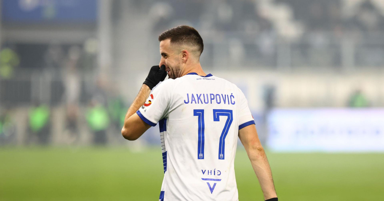 Osijek ni nakon 34 šuta nema pogodak u novoj sezoni, ali nema više čekanja, vraća se glavna napadačka snaga