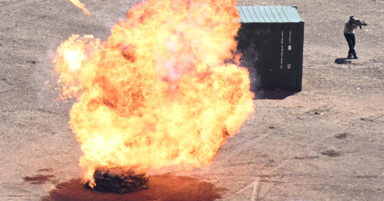 I NATO se divi hrvatskim dronovima, pazite što je objavilo Zapovjedništvo specijalnih snaga: ‘Impresivno!‘