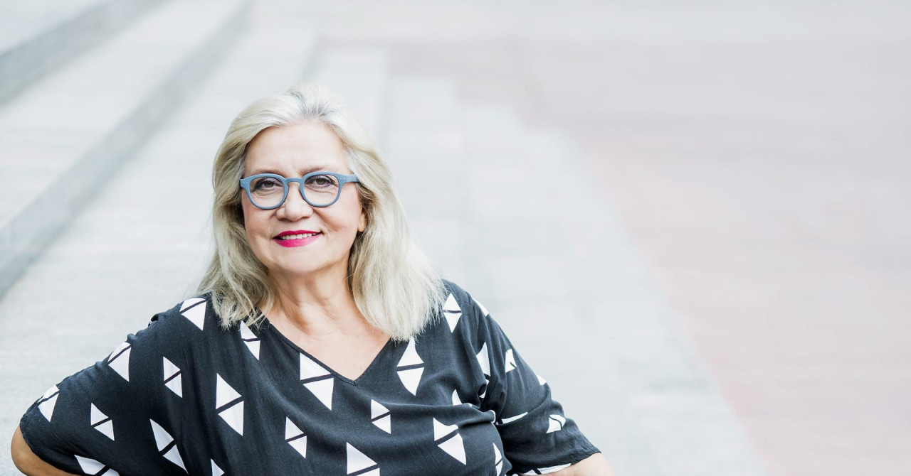 ‘Imala je neku iskričavu, veselu energiju, bila je puna duha, vedrine i to je ono po ćemu ću je pamtiti‘