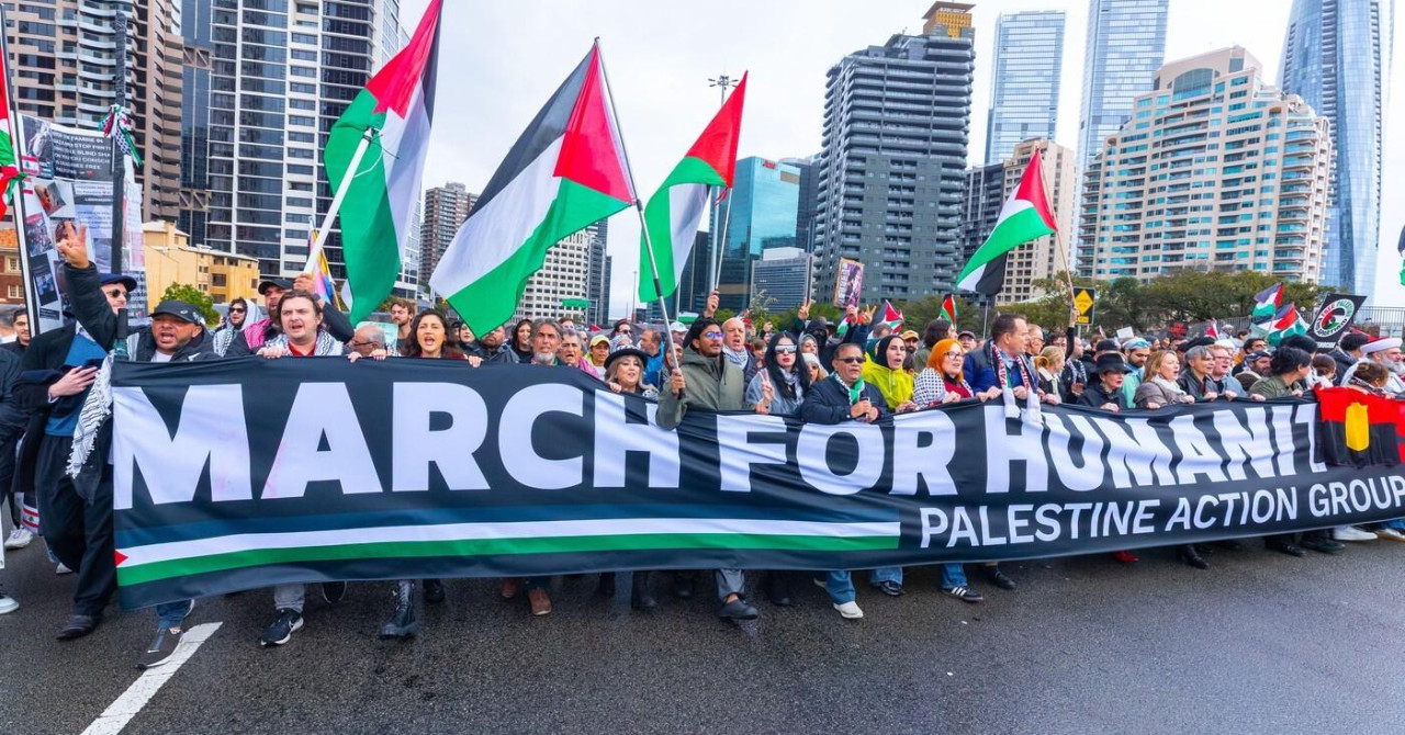 Australija će za nekoliko dana priznati palestinsku državu